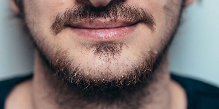 barbe-jeune-homme