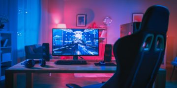 gaming-room