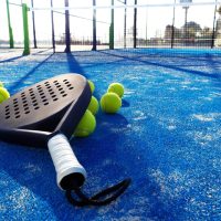 Comment choisir une raquette de padel ?