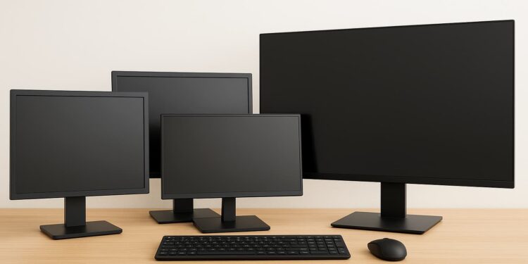 écrans pc