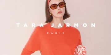 tara jarmon